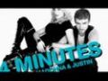 Madonna Ft Justin Timberlake And Timbaland - 4 Minutes To Save The World