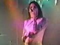 Marilyn Manson - Cake And Sodomy - Live