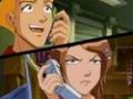 Martin Mystery - Attack of the Evil Roomate (1)
