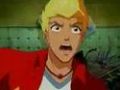 Martin Mystery - Attack of the Evil Roomate (3)