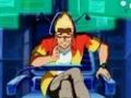 Martin mystery - Curse of the looking glass (2)