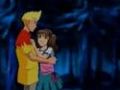 Martin Mystery - Rise of the sea Mutantss (2)