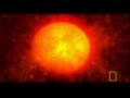 Massive Solar Storms
