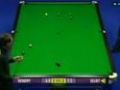 Masters 2008 Selby Super Screw.