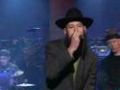 Matisyahu Live on Letterman