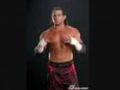 matt hardy music