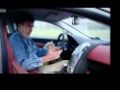 McLaren SLR review - Top Gear - BBC