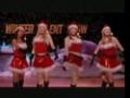 Mean girls- Santa can you hear me? (Cady)