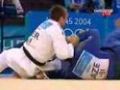 Mehman Azizov (AZE) - Florian Wanner (GER)