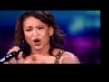 Melanie Amaro - Audition 1 - THE X FACTOR 2011