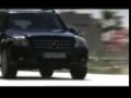 Mercedes Benz GLK