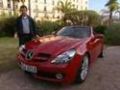 Mercedes SLK