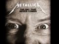 Metallica - The Day That Never Comes