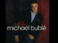 Michael Bublé - It Had Better Be Tonight (Meglio Stasera)