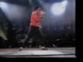 Michael Jackson Beat It 92 Bucharest