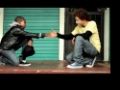 Michael Jackson Duet with Akon - Hold My Hand