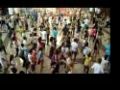 Michael Jackson - flash mob - Bucuresti