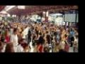 Michael Jackson - flash mob - Bucuresti