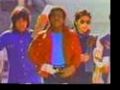 Michael Jackson - Reclama Pepsi