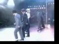 Michael Jackson - Smooth Criminal