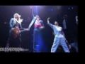 Michael Jackson - "This Is It" Tour