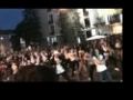 Michael Jackson tribute / flashmob @ Cluj Napoca