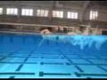 Michael Phelps freestyle multi angle camera