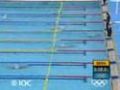 Michael Phelps Olympic Highlight