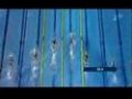 Michael Phelps Tribute - 200 Freestyle World Record