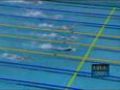 Michael Phelps vs Ian Thorpe - 200m Freestyle