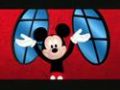 Mickey Mouse Clubhouse theme (Dutch)