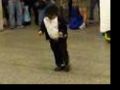 MINI MICHAEL JACKSON
