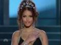 Miss Universe 2007- Part 14- Crowning Miss U 2007- Riyo Mori