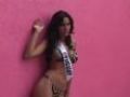 Miss Universe 2007 Swimsuit Photos