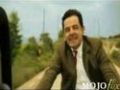 Mister Bean - Race