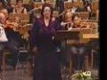 Montserrat Caballe sings Vangelis