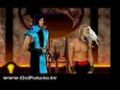 Mortal Kombat funny