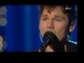 Morten Harket - Letter from Egypt