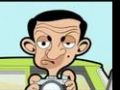 Mr Bean Animated