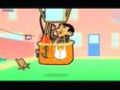 Mr Bean Animation: Car Trouble