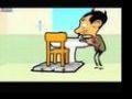 Mr Bean Animation: Haircut