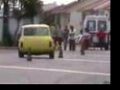 Mr. Bean car