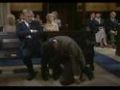 Mr. Bean - Church Service