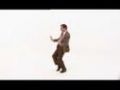 Mr. Bean Dance