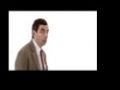 Mr. Bean danseaza