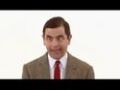 Mr Bean - iTunes ad