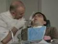 Mr. Bean La Dentist