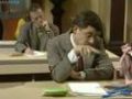 Mr. Bean---The Exam