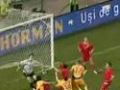 Muntenegru-Romania 0-4