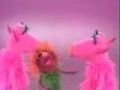 Muppets - Mahna Mahna